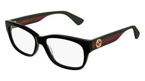 gucci colorful glasses|gucci glasses female.